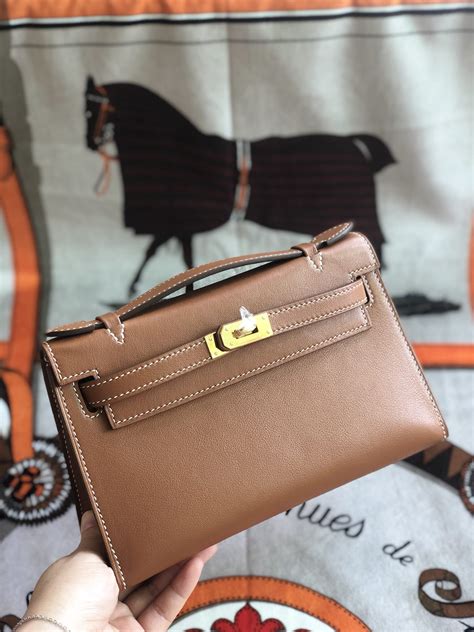 hermes mini bag